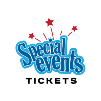 Special Event Tickets