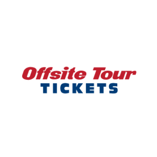 Offsite Tour Tickets