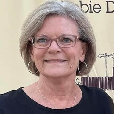 Mary Margaret Dougherty Campbell