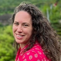 Melissa Cohen-Nickels