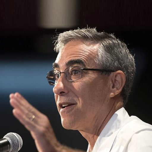 Jesús F. “Frank” de la Teja