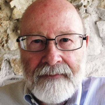 Christopher J. Wickham