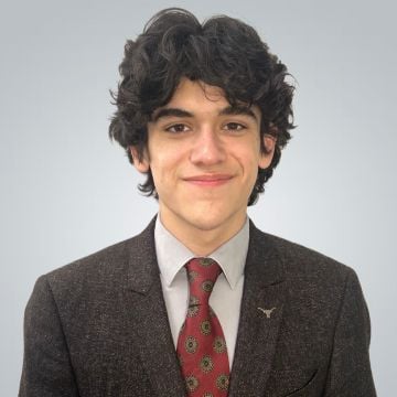 Colton De Los Santos