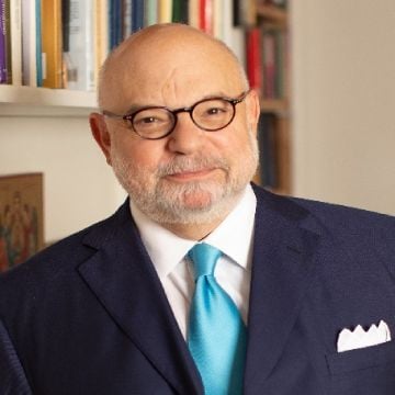 William J. “Bill” Chriss