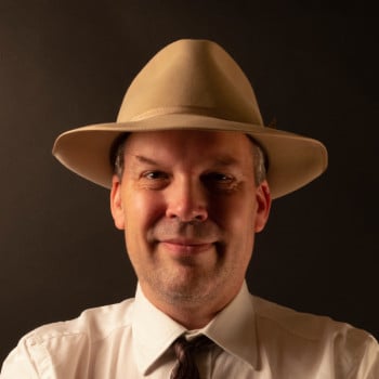 Robert W. Tidwell, II