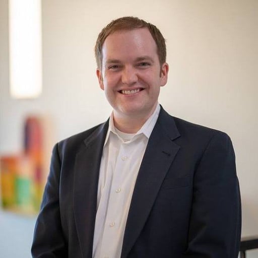 Dolph “D.B.” Briscoe IV