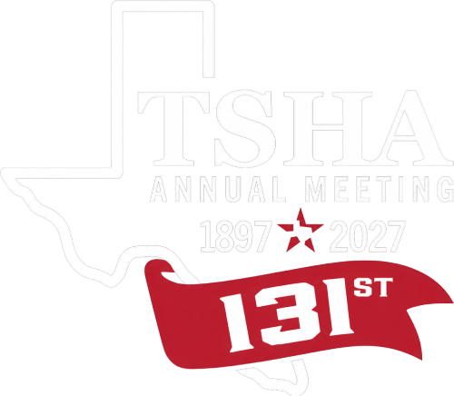 TSHA Annual Meeting